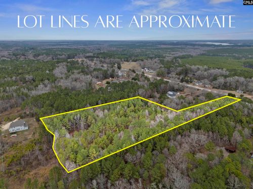 0 Richburg Rd, Great Falls, SC, 29055 | Card Image