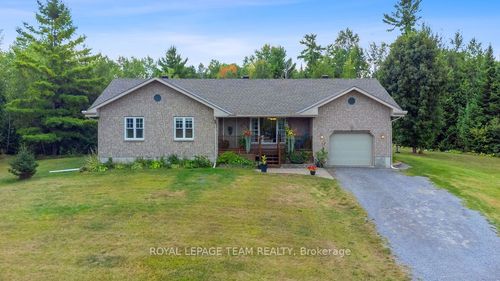 299 Golf Club Rd, Braeside, ON, K0A1G0 | Card Image