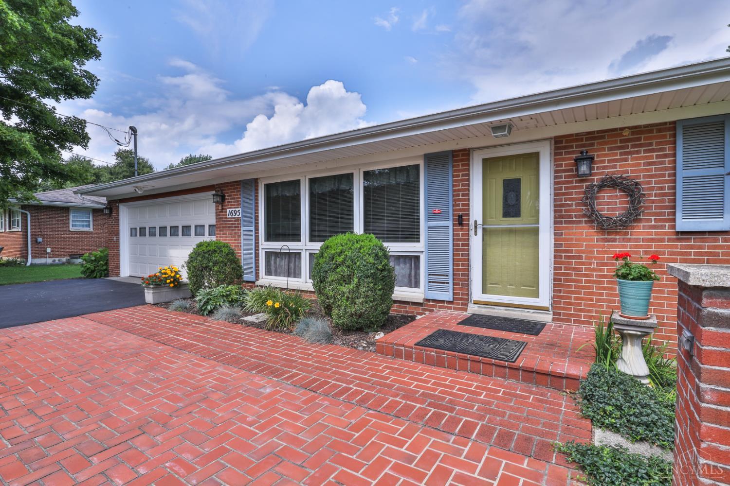 Residential in Union Twp 5