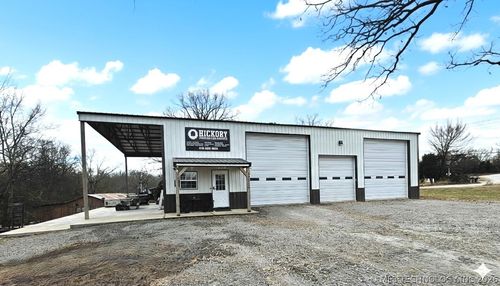 32514 Highway 82, Cookson, OK, 74427-2172 | Card Image