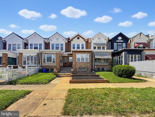 5825 Hoffman Ave, PHILADELPHIA, PA, 19143-3924 | Card Image