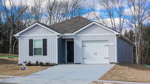 1425 Saddle Trace Dr, Lewisburg, TN, 37091-2151 | Card Image