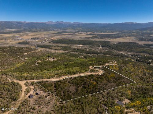 61 Aspen View Drive, Tabernash, CO, 80478 | Card Image