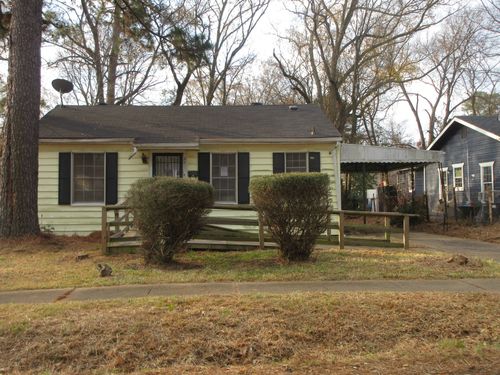 2825 Corbitt St, Shreveport, LA, 71108-2809 | Card Image