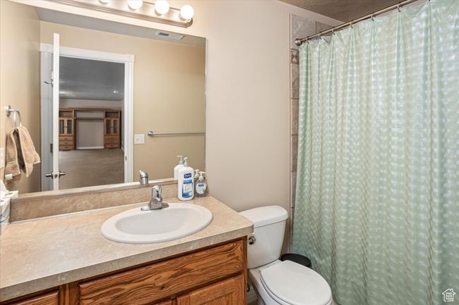 5195 5825, House other with 4 bedrooms, 3 bathrooms and 8 parking in Hooper UT | Image 24
