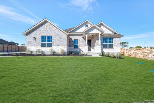5003 Estates Oak Way, San Antonio, TX, 78263-4406 | Card Image