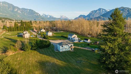 38431 147th St Se, Gold Bar, WA, 98251-4501 | Card Image