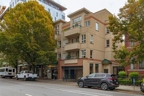 106-1015 Johnson St, Victoria, BC, V8V3N6 | Card Image