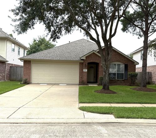 5118 Birch Manor Ln, Katy, TX, 77494-4932 | Card Image