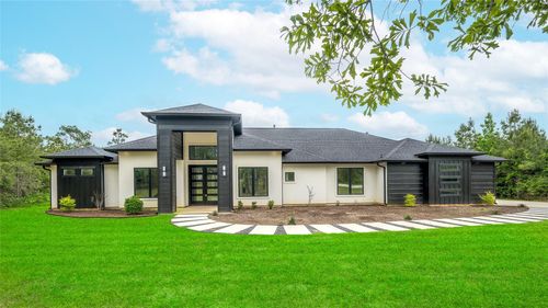 15181 Forest Grove Dr, Willis, TX, 77378 | Card Image