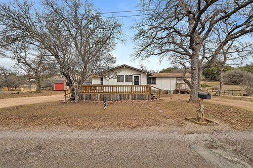 148 W Castleshoals Drive, Granite Shoals, TX, 78654 | Card Image