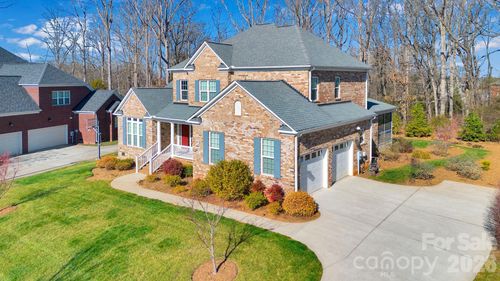 535 Brightleaf Pl Nw, Concord, NC, 28027-4542 | Card Image