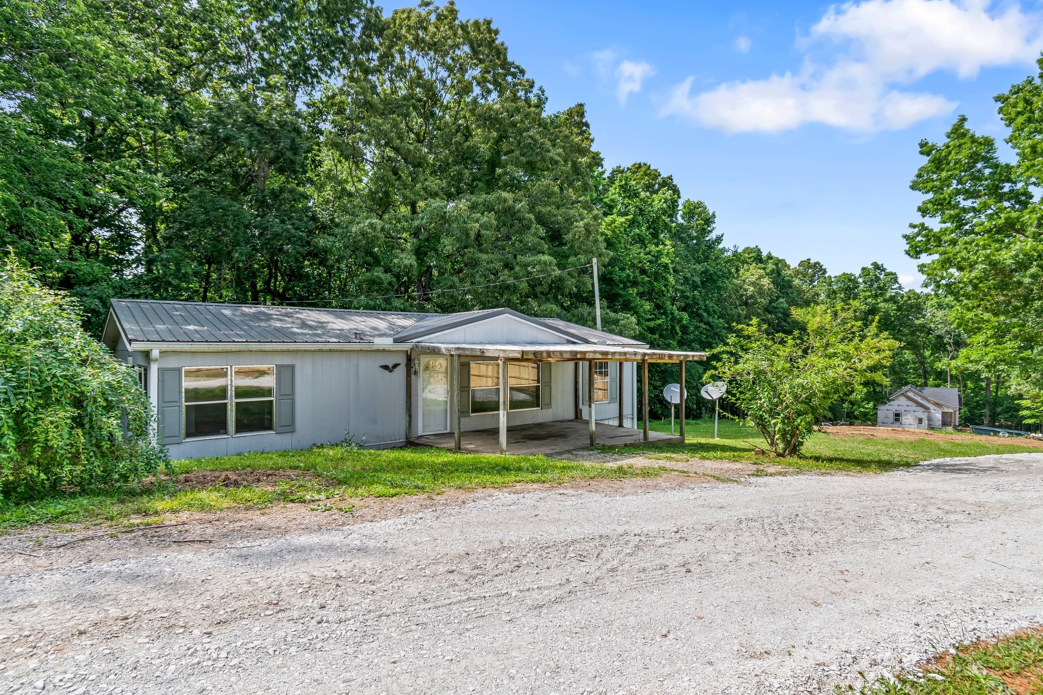 Springer Orchard Rd, Lyles, TN 37098