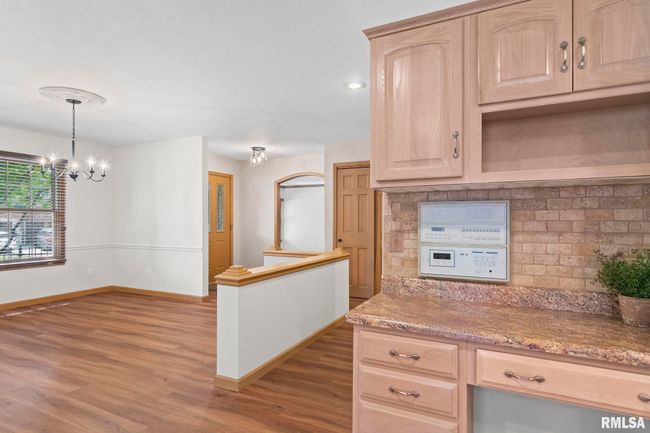 5021 Wildcat Run, House other with 2 bedrooms, 3 bathrooms and null parking in Springfield IL | Image 11