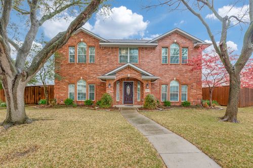 1309 Lombardy Way, Allen, TX, 75002-5866 | Card Image