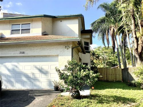 3581 Simms St, Hollywood, FL, 33021-3103 | Card Image