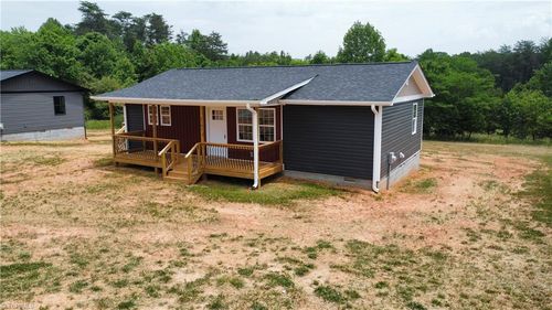 2101 Cook School Rd, Pilot Mountain, NC, 27041-7269 | Card Image