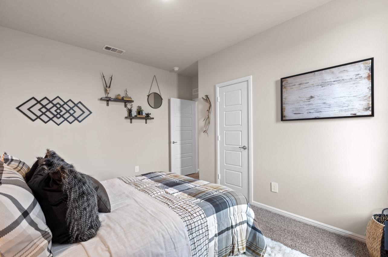 Residential Lease in Fort Worth 2
