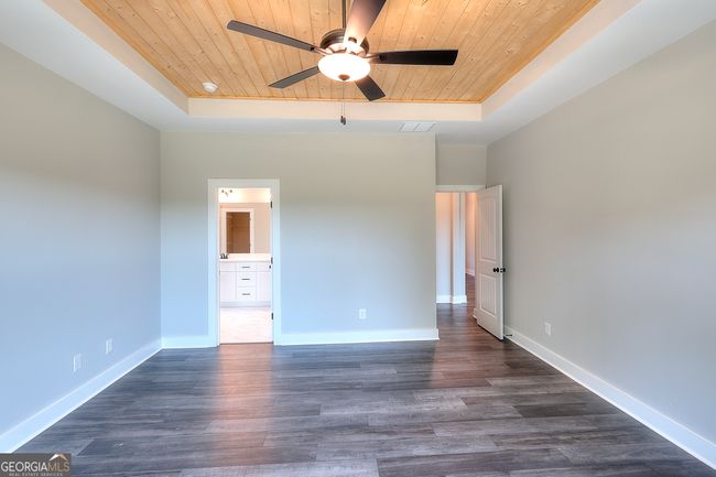 2849 Jackson Bridge Rd, House other with 4 bedrooms, 3 bathrooms and null parking in Carnesville GA | Image 16