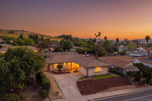 9767 Halberns Blvd, Santee, CA, 92071 | Card Image