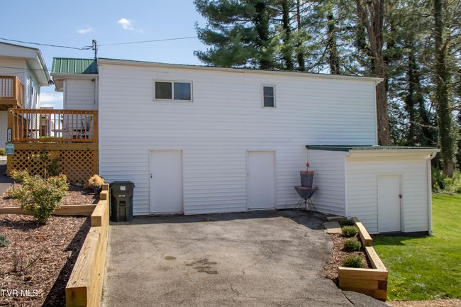 Bradley #2 Basement storage | Image 23