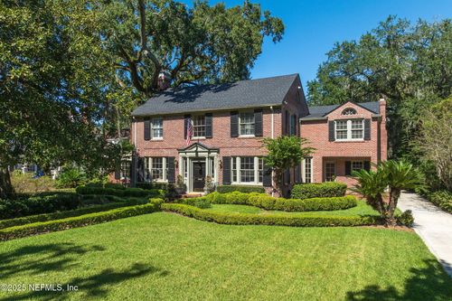 2127 River Rd, Jacksonville, FL, 32207-3907 | Card Image