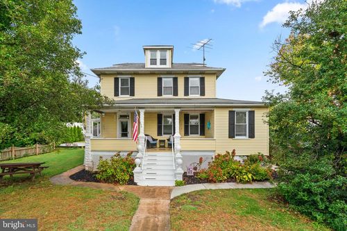 1250 Francis Ave, BALTIMORE, MD, 21227-3909 | Card Image