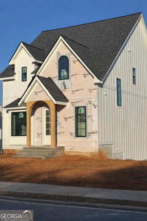 101 Tanya Way, Ball Ground, GA, 30107 | Card Image