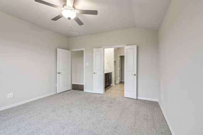 Photo is not of the actual home, but is an inspirational photo of builder’s model home and may depict options, furnishings, and/or decorator features that are not included. | Image 32