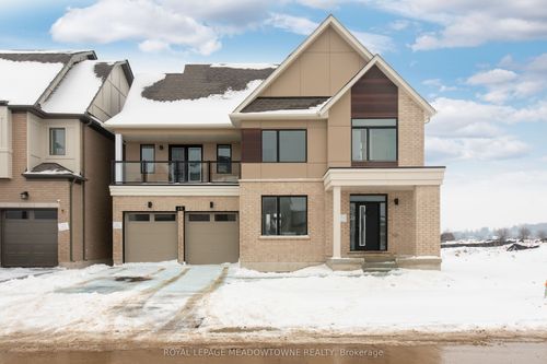 68 Spiritwood Way, Brampton, ON, L7A5L9 | Card Image