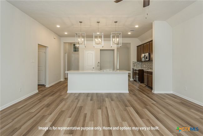 6210 Mcgregor Loop, House other with 3 bedrooms, 2 bathrooms and null parking in Killeen TX | Image 5