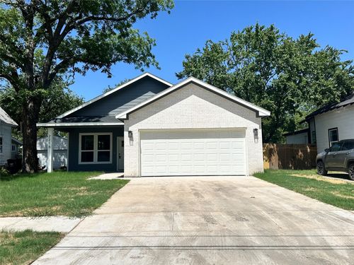 2216 Langford St, Greenville, TX, 75401-2933 | Card Image