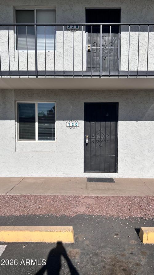 120-3313 N 68th Street, Scottsdale, AZ, 85250 | Card Image