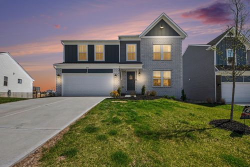 1630 Cherry Blossom Dr, Independence, KY, 41051-8031 | Card Image