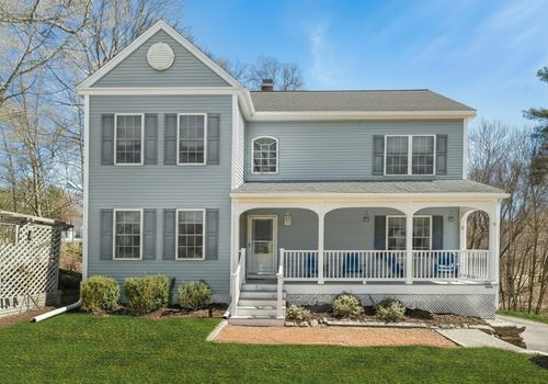 86 Whitney St, Northborough, MA, 01532-1430 | Card Image