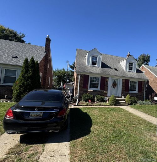 1505 Highview St, Dearborn, MI, 48128-1063 | Card Image