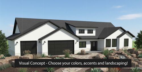 4953 N Winchester Rd, Duck Creek Village, UT, 84762 | Card Image