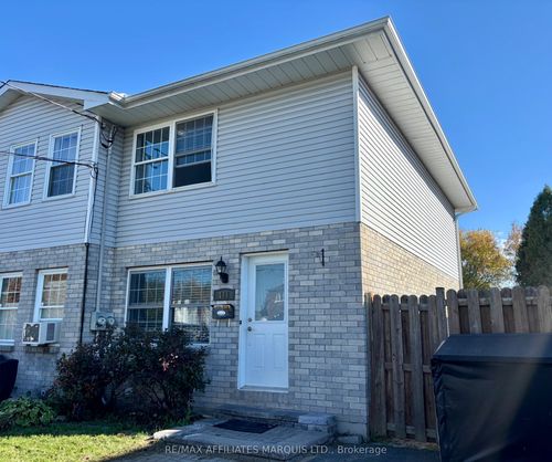 111 Jobin Ave, Cornwall, ON, K6J3K9 | Card Image