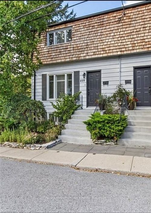 409 Regent St, Kingston, ON, K7K5P8 | Card Image