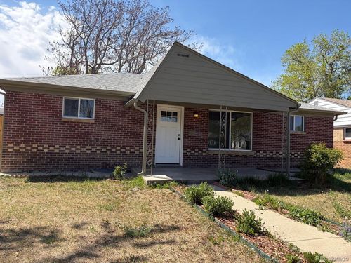 225 Yates St, Denver, CO, 80219-1036 | Card Image