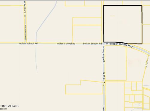 13-33744 W Indian School Rd, Tonopah, AZ, 85354-8005 | Card Image