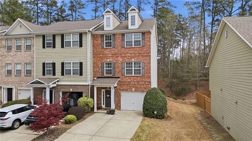 2878 Cross Creek Court, Cumming, GA, 30040 | Card Image