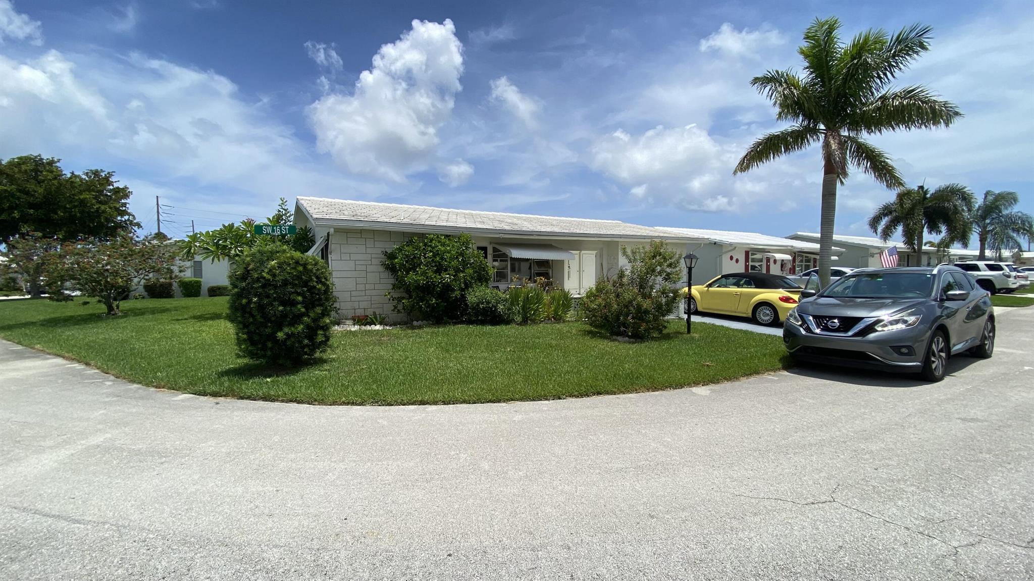 16th St, Boynton Beach, FL 33426 #1