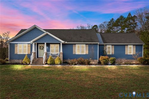 63 River Bluff Dr, Manquin, VA, 23106-2360 | Card Image