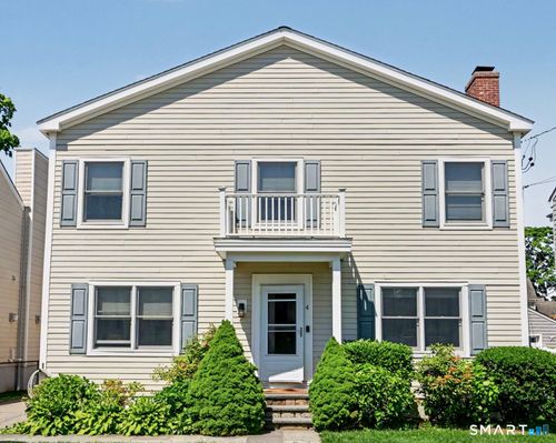 4 Cos Cob Avenue, Greenwich, CT, 06807 | Card Image