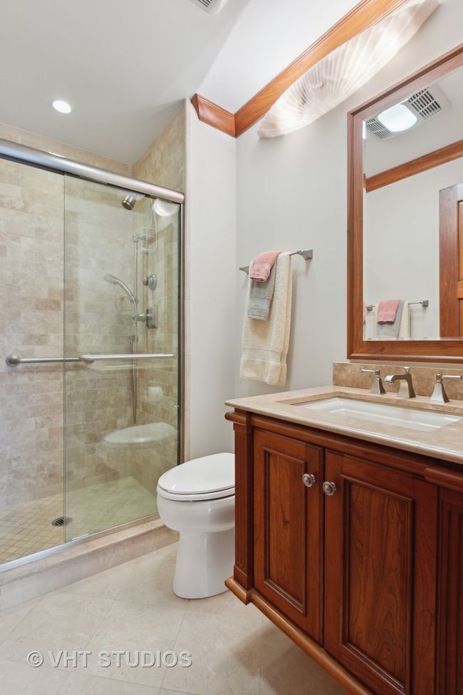 APT-5A - 1300 N Lake Shore Dr, Condo with 3 bedrooms, 3 bathrooms and 2 parking in CHICAGO IL | Image 15