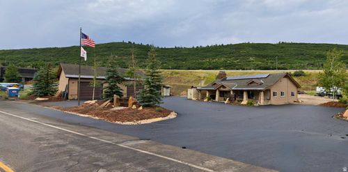 155 Aspen Dr, Park City, UT, 84098-5129 | Card Image