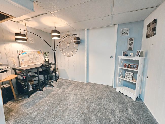 BASEMENT OFFICE AREA | Image 15