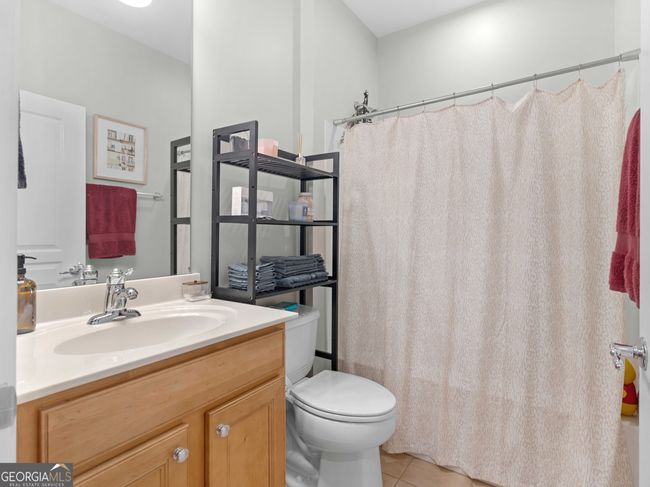 111 Magic Lily Dr, House other with 3 bedrooms, 2 bathrooms and null parking in Griffin GA | Image 25
