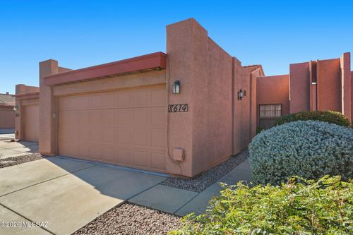 8614 E Pembrook Drive, Tucson, AZ, 85715 | Card Image
